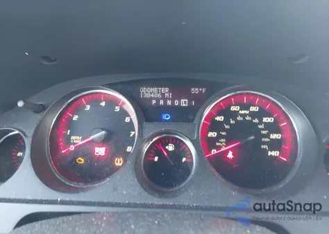 2012 GMC Acadia Slt-1 из США, поврежденный, VIN 1GKKVRED2CJ135851